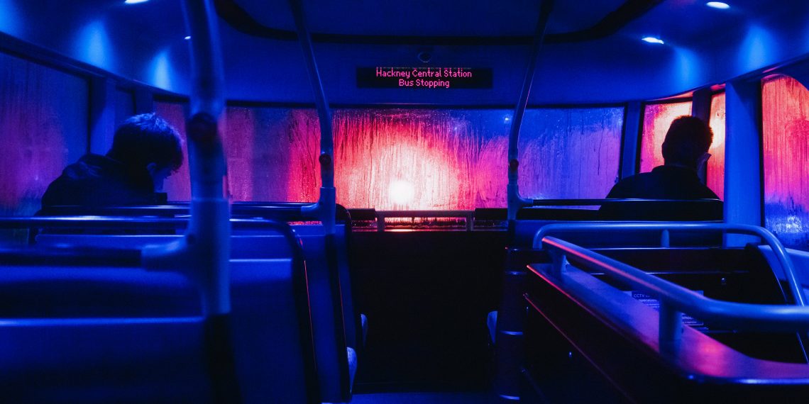 Bus