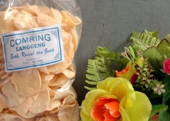 Comro garing comring