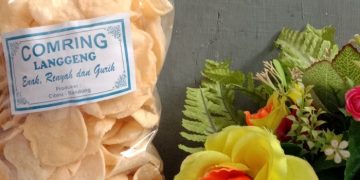 Comro garing comring