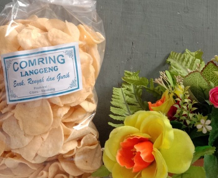 Comro garing comring