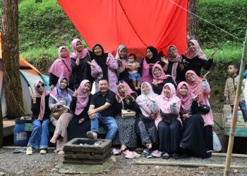 Curug Cihanyawar