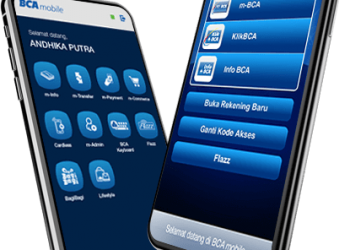 Transaksi digital banking Januari 2024 naik 17,19%, menurut rilis Bank Indonesia Rabu (21/2/2024).