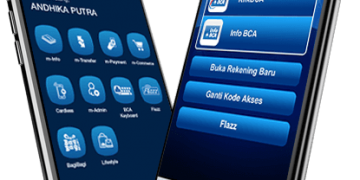 Transaksi digital banking Januari 2024 naik 17,19%, menurut rilis Bank Indonesia Rabu (21/2/2024).