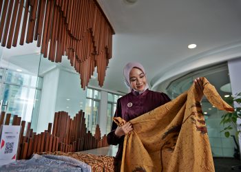 Survei optimisme konsumen kondisi ekonomi