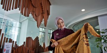 Survei optimisme konsumen kondisi ekonomi