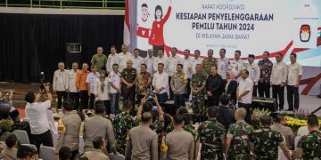 Pemerintah daerah dan penyelenggara pemilu