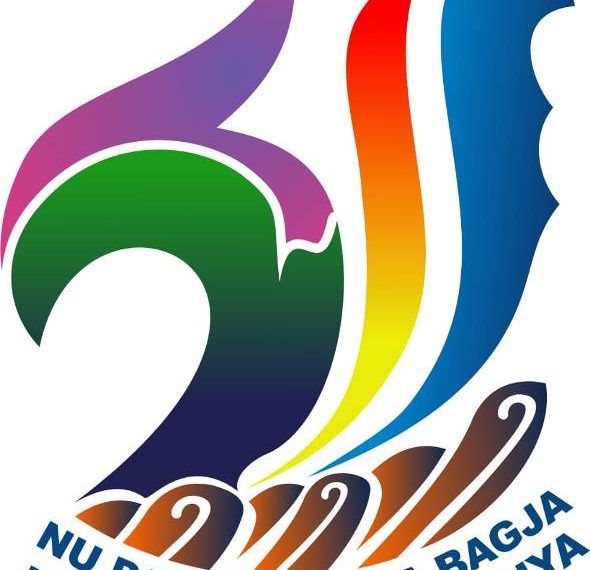 Logo ulang tahun garut ke-211
