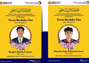 Dua orang mahasiswa Universitas Padjajaran (Unpad) Jatinangor, Sumedang, Jawa Barat, tewas setelah tersambar petir. Peristiwa tragis tersebut terjadi saat kedua mahasiswa tersebut, sedang berkemah di Bumi Perkemahan Batu Kuda, Kabupaten Bandung.