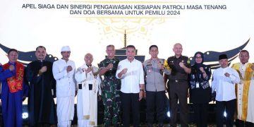 Masa tenang kampanye