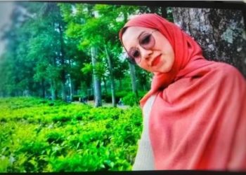 Siti Rohmah, warga Kampung Ciheulang Hilir, Desa Ciheulang Tonggoh, Kecamatan Cibadak, Kabupaten Sukabumi, dilaporkan hilang sejak berpamitan pergi ke rumah kekasihnya, Minggu (21/01/2024).(Foto: Istimewa)