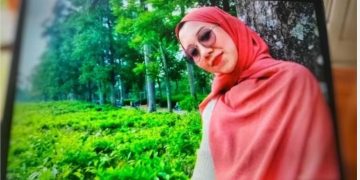 Siti Rohmah, warga Kampung Ciheulang Hilir, Desa Ciheulang Tonggoh, Kecamatan Cibadak, Kabupaten Sukabumi, dilaporkan hilang sejak berpamitan pergi ke rumah kekasihnya, Minggu (21/01/2024).(Foto: Istimewa)