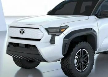 Toyota Fortuner Hybrid 2024 diprediksi akan mengguncang pasar otomotif global, dengan Indonesia sebagai salah satu pasar utamanya.