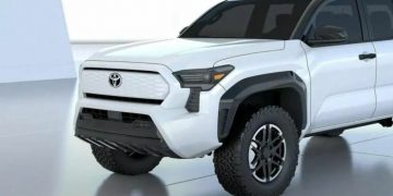 Toyota Fortuner Hybrid 2024 diprediksi akan mengguncang pasar otomotif global, dengan Indonesia sebagai salah satu pasar utamanya.