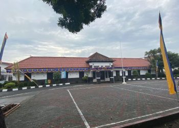 Cagar budaya Garut