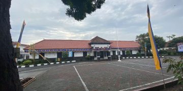 Cagar budaya Garut