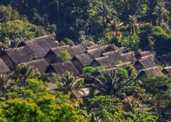 Kampung Dukuh