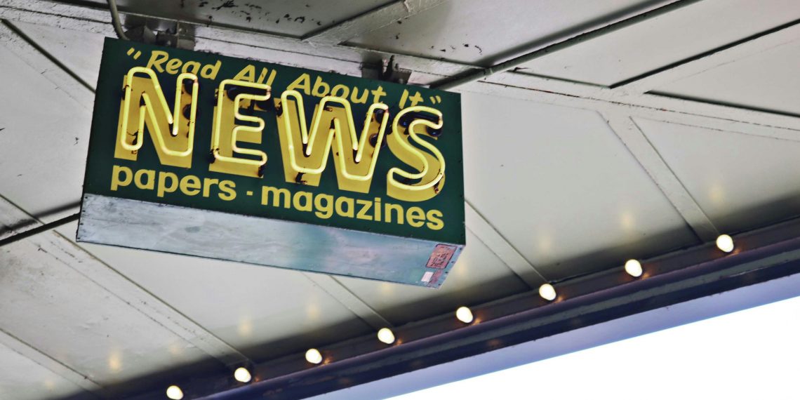 News media wartawan