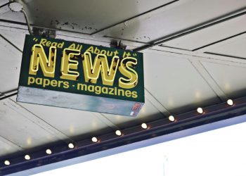 News media wartawan