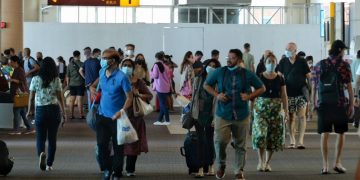 Kementerian Perhubungan bersama para operator transportasi telah menyiapkan sejumlah sarana dan prasarana transportasi dalam menghadapi Angkutan Lebaran 2024.