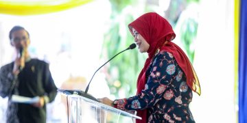 Direktur Utama RSUD Kota Bandung, Nita Kurniati Somantri menyampaikan RSUD Kota Bandung terus berproses menghadirkan layanan terbaik bagi masyarakat Kota Bandung Pasalnya, RSUD Kota Bandung memiliki beberapa layanan unggulan. Yakni layanan rehabilitasi medik, hemodialisa, serta MCU Eksekutif.