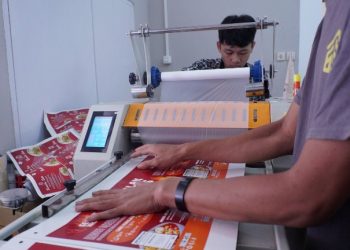 Garut Packaging House dongkrak kinerja UMKM