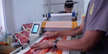 Garut Packaging House dongkrak kinerja UMKM