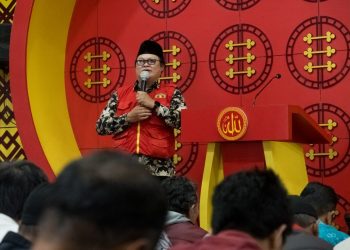 Masjid Lautze Bandung