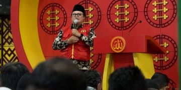 Masjid Lautze Bandung