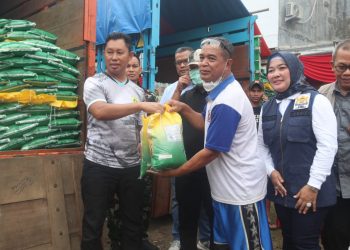(FOTO: Humas Kab. Bogor)