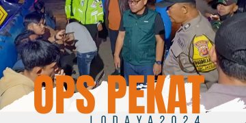 Operasi Pekat Lodaya