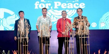 Jabar rancang system perairan yang adaptif pada perubahan iklim yang terjadi, kata Penjabat (Pj.) Gubernur Jawa Barat Bey Machmudin.