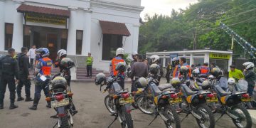 Mapolrestabes Bandung