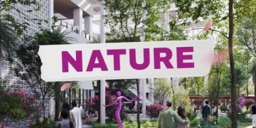 Aeon mall Deltamas Cikarang