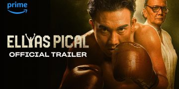Ellyas Pical Film Movie