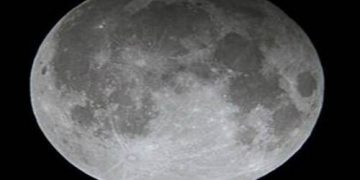 Pada tahun 2024 terjadi 4 (empat) kali gerhana, yaitu 2 (dua) kali gerhana Matahari dan 2 (dua) kali gerhana Bulan.