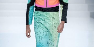 Indonesia Fashion Week terus perkuat ekosistem fesyen Tanah Air, kata Menteri Pariwisata dan Ekonomi Kreatif/Kepala Badan Pariwisata dan Ekonomi Kreatif (Menparekraf/Kabaparekraf) Sandiaga Salahuddin Uno.