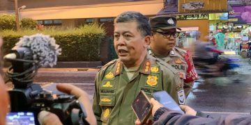 Kepala Seksi Penyidikan dan Penindakan Satpol PP Kota Bandung, Mujahid Syuhada mengaku terus mengawasi tempat hiburan malam yang ada di Kota Bandung.