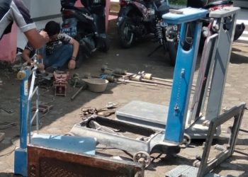 Timbangan