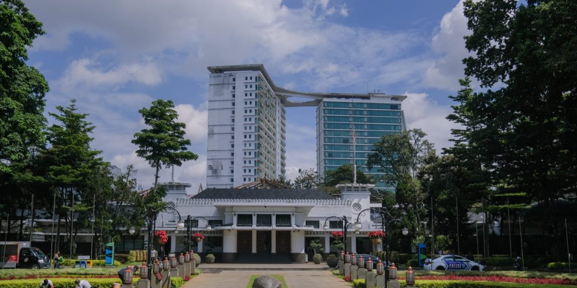 Balai Kota Bandung