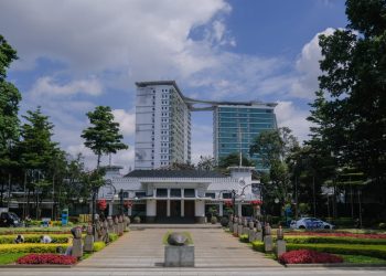 Balai Kota Bandung