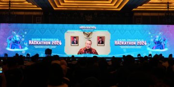 Bank Indonesia Gelar Kompetisi Inovasi Digital