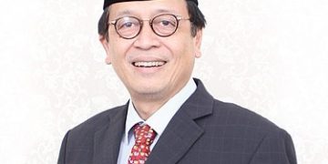 Kepala Eksekutif Pengawas Perbankan OJK Dian Ediana Rae