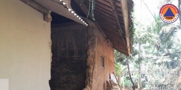 Kapolres Pangandaran AKBP Imara Utama mengatakan jajaran Polres terus memantau perkembangan situasi pasca gempat Garut M 6.5 yang terjadi Sabtu 27 April 2024 sekitar pukul 23.40.