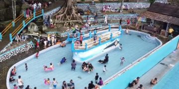 Mata Air Cigirang Sumedang