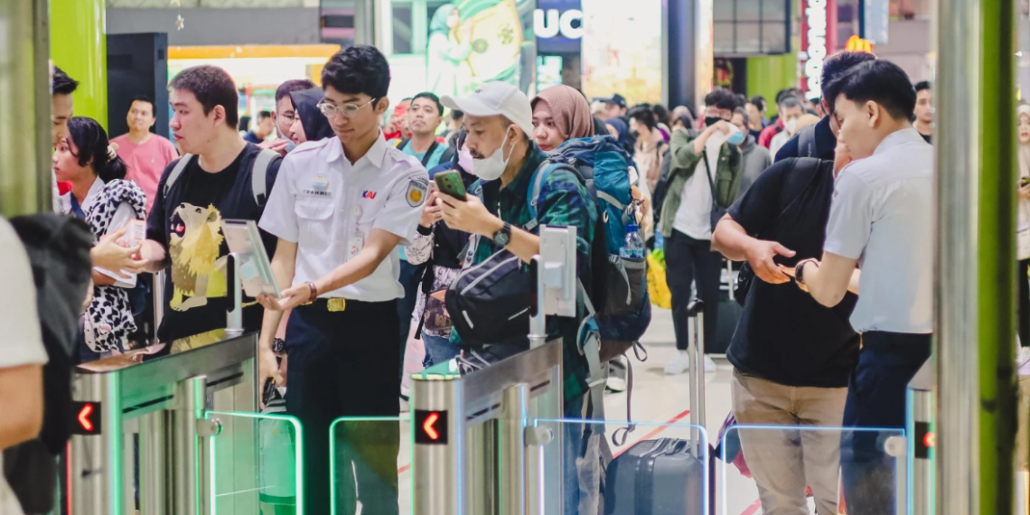 stasiun kereta api