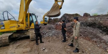 Jalan laying Ibrahim Adji dapat digunakan pada musim Lebaran 2024, kata Penjabat (Pj) Bupati Garut, Barnas Adjidin.