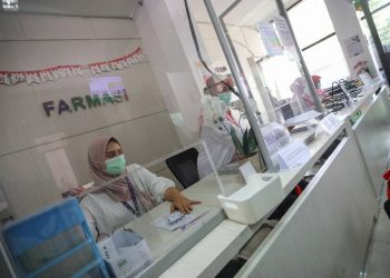 Puskesmas buka selama Idulfitri di Kota Bandung untuk memastikan pelayanan kesehatan tetap hadir meski masa libur.