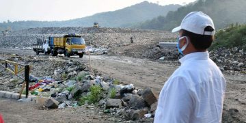 TPK Sarimukti tetap digunakan untuk sampah Bandung Raya, kata Sekretaris Daerah Jabar Herman Suryatman.