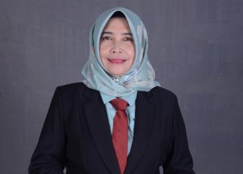 Tuti Ruswati jadi Plh Bupati Sumedang menggantikan Herman Suryatman yang dilantik menjadi Sekda Provinsi Jabar.