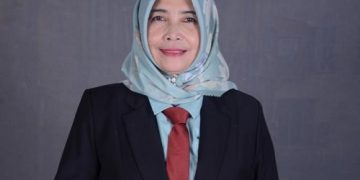 Tuti Ruswati jadi Plh Bupati Sumedang menggantikan Herman Suryatman yang dilantik menjadi Sekda Provinsi Jabar.